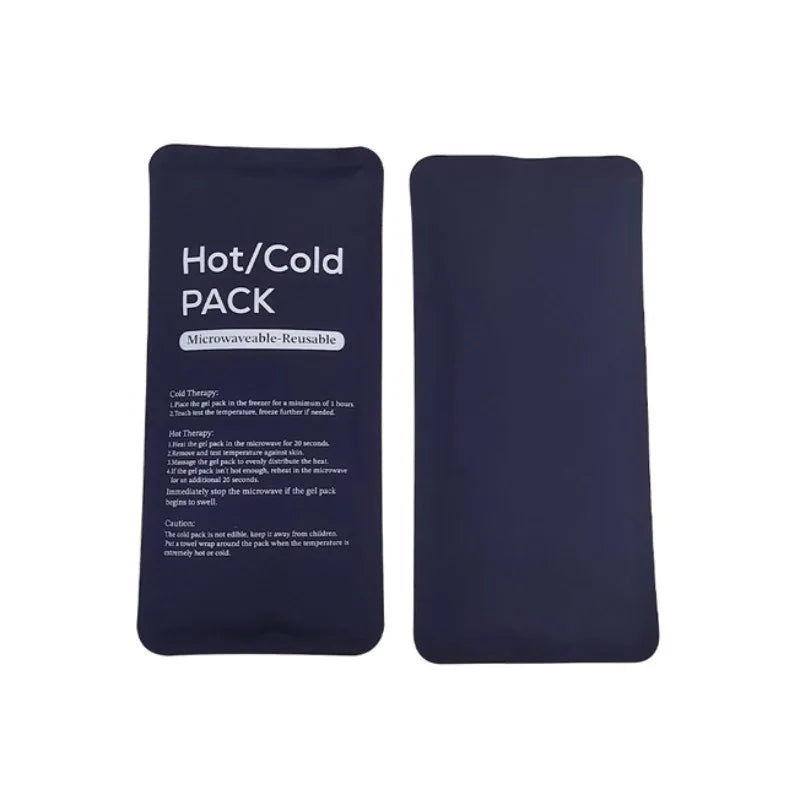 Sports Ice Reusable Adjustable Cold Therapy Muscle Recoveryleak-proof Qme