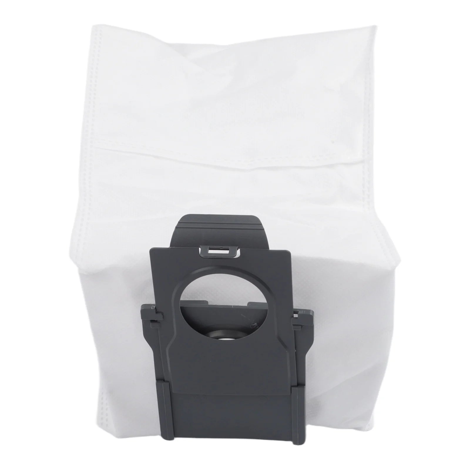 4 Pcs Replacement Bag For DREAME D20 Plus Robot Vacuum Cleaner Accessories Meltblown Fibres And Non-woven Fabric Qme