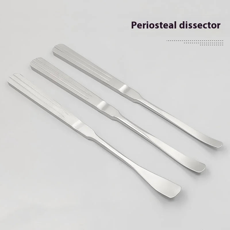 Nose Decortator Periosteum Micro Plastic Stainless Steel Instrument Qme