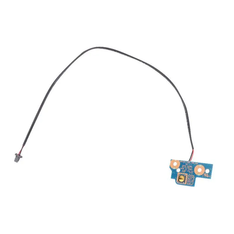 Laptop Power Switch Button Board Cable NP300E5K NP300E5M NP3500EM Qme