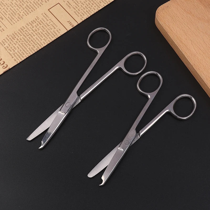Suture Removal Scissors Dental Surgical Instruments Spencer Stitch Qme