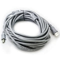 2pcs USB Extension Cable USB 3.0 Cable for Smart Printer PS4 SSD USB3.0 2.0 To Extender Data Cord Mini USB Extension Cable Qme 2pcs 10m