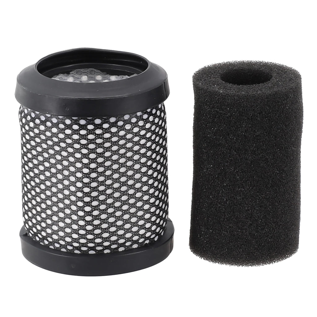 Vacuum Cleaner Filters + Sponge Filter For HOOVER T116 H-Free 100 Series Vacuum Cleaner Replacement Parts Accessories Qme Default Title