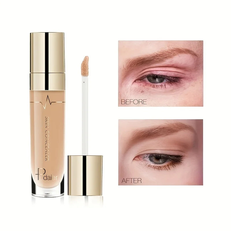Hydrating Miracle Eye Concealer Smoothly Hides Wrinkles Dark Circles Qme