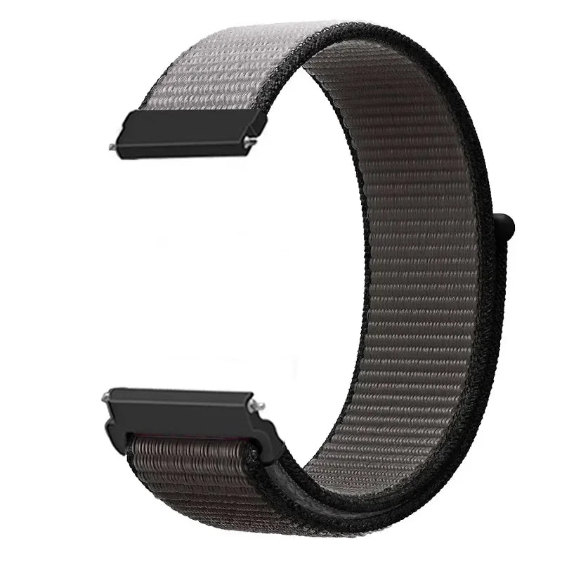 Sport Nylon Loop COROS PACE 3 2 APEX Wristband Bracelet Watch Strap