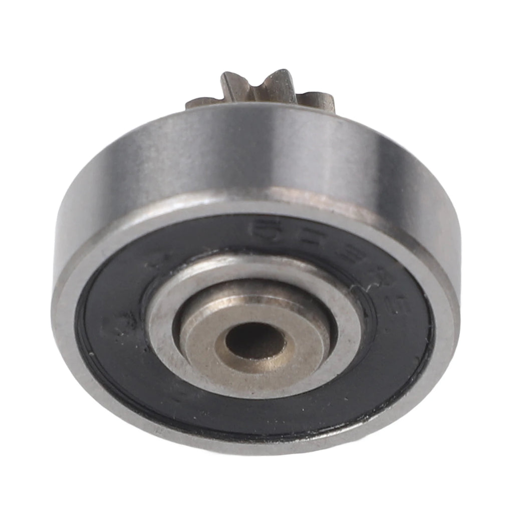 8 Teeth Gear For 12V 16.8V 21V Reciprocating Saw For Moto Gear Cutting Saw Gear Qme
