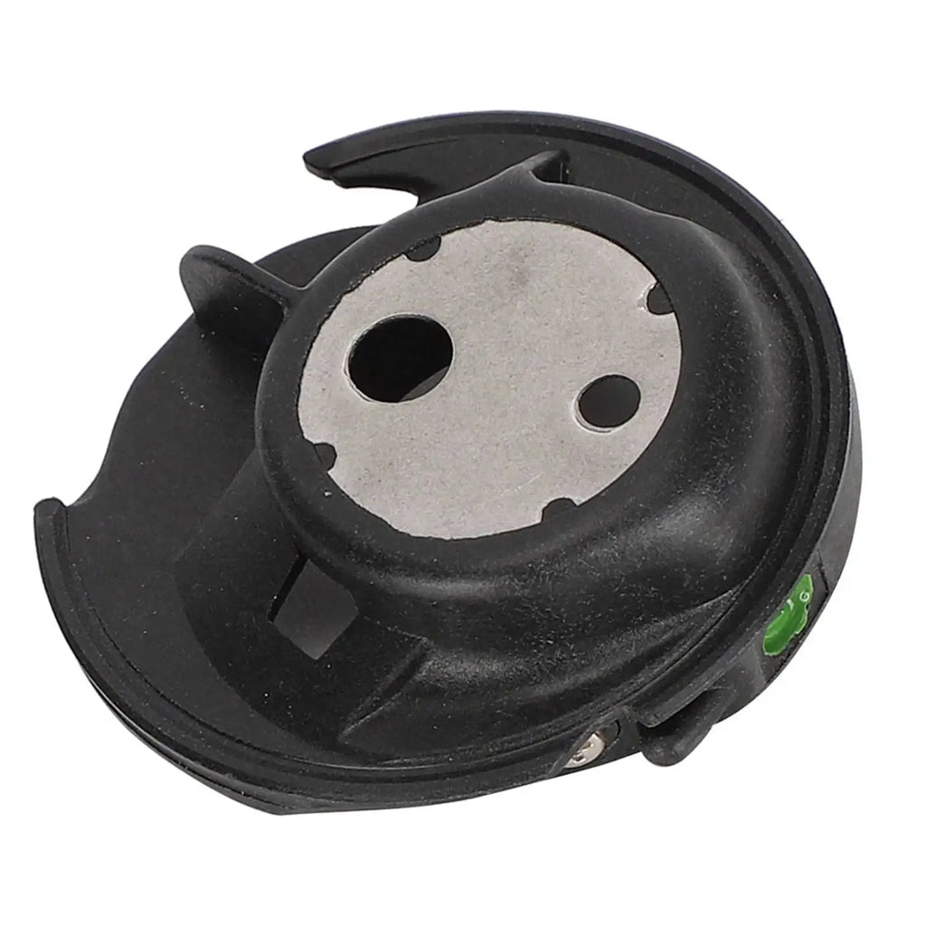 Sewing Machine Bobbin Case 3152221 Shuttle Shell Multifunctional Rotating Hook Bobbin Case Home Fit for Janome Qme
