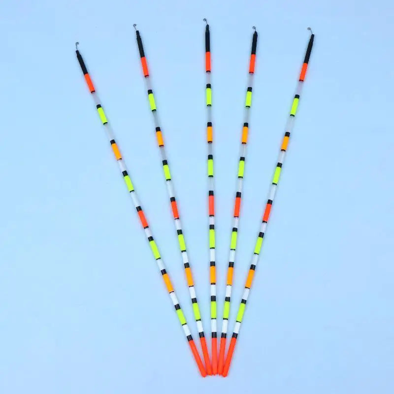 Sensitivity Float Straw Thickened Standing Eye-catching Seasonal Qme 30cm Ring