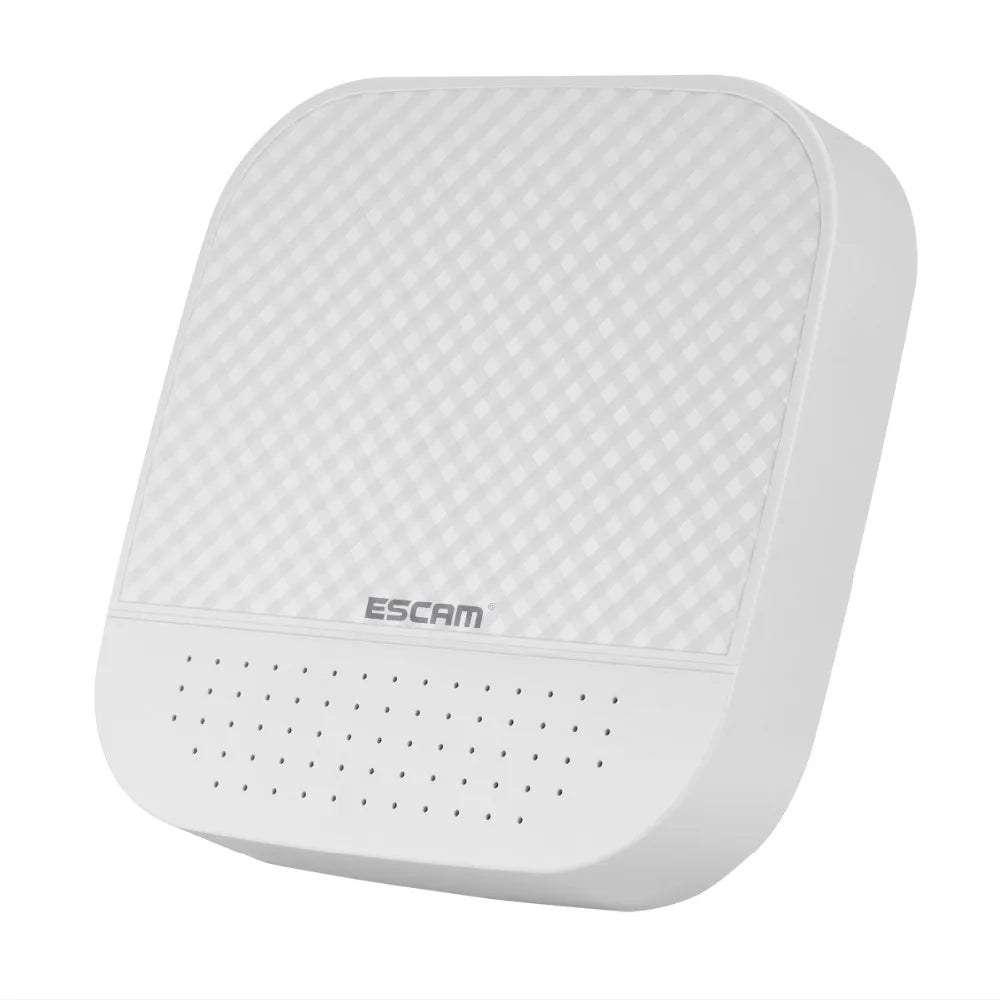 ESCAM PVR204 1080P 4+2CH ONVIF NVR with 2ch Cloud Channel For IP Camera Surveillance System Qme