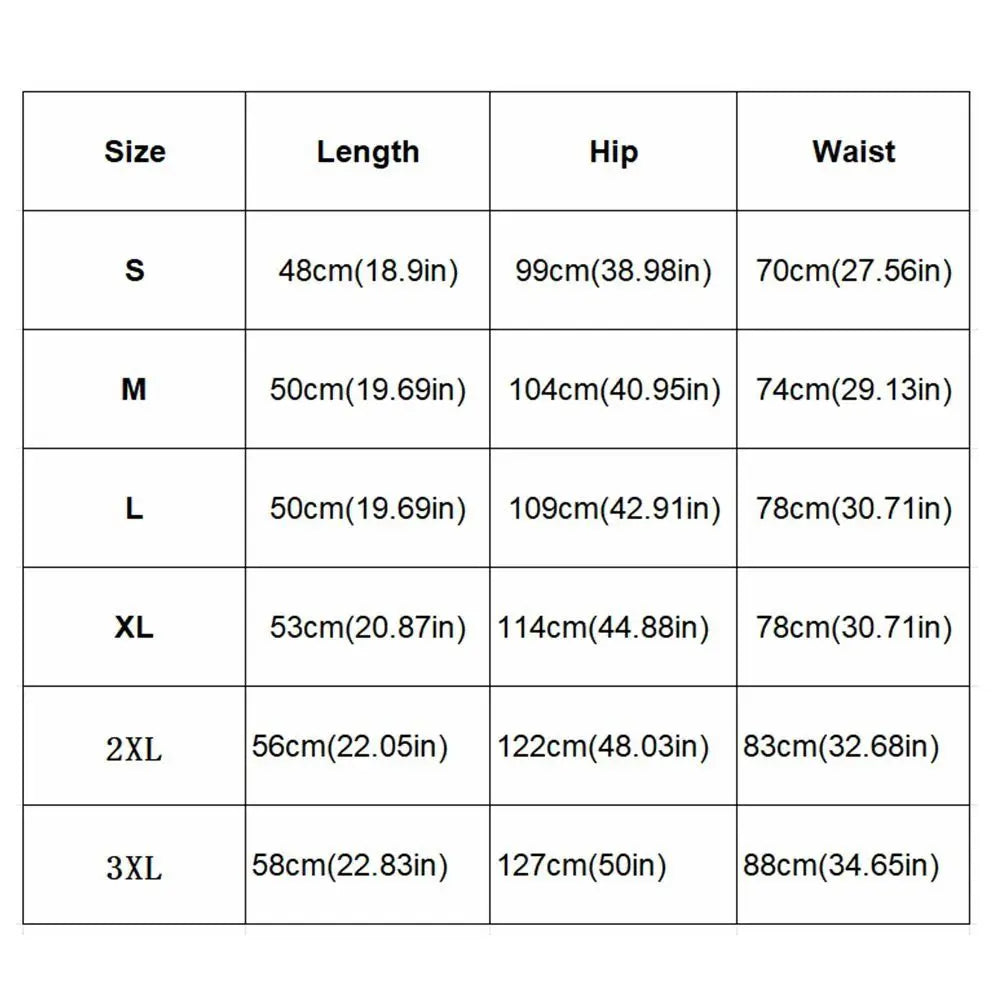 Smooth Flexible Elastic Waist Men's Shorts Drawstring Lightweight Five Quarter Pants Loose Fit Quick Dry Sweatpants Streetwear Qme