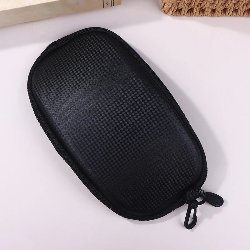 Ski Snow Goggle Protector Case Without Goggles Skiing Snowboard Qme