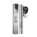 Long Lash Mascara Black Waterproof Silver Tube Extra Curl Easy Qme Black