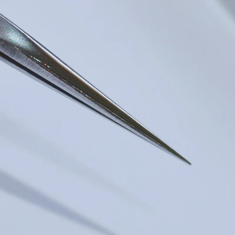 Watch Repair Tools Hairspring Tweezers Manual Qme Default Title