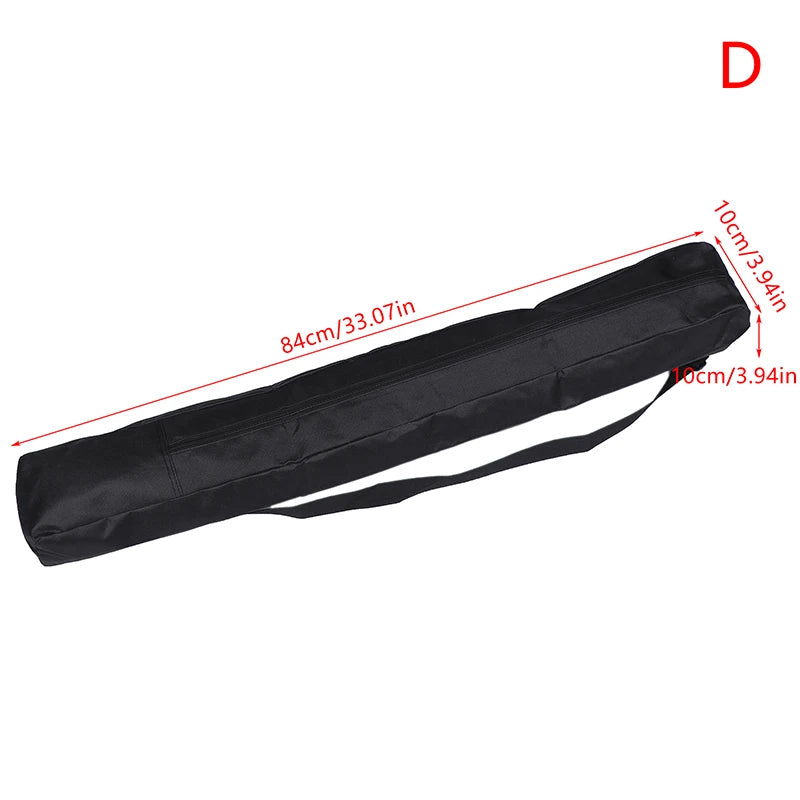 Portable Zippers Softbox Carrying Bag 40- Handbag Storage Studio Mic Qme 841010cm
