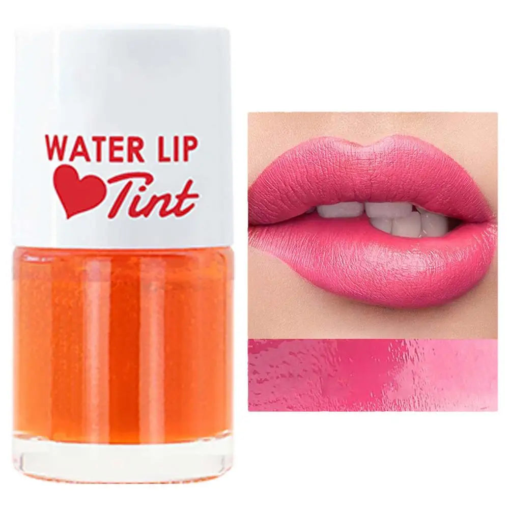 6 Lip Gloss Sext Oil Hydrating Plumping Coat Sexy Plump Glow Crystal Qme 01 China Mainland