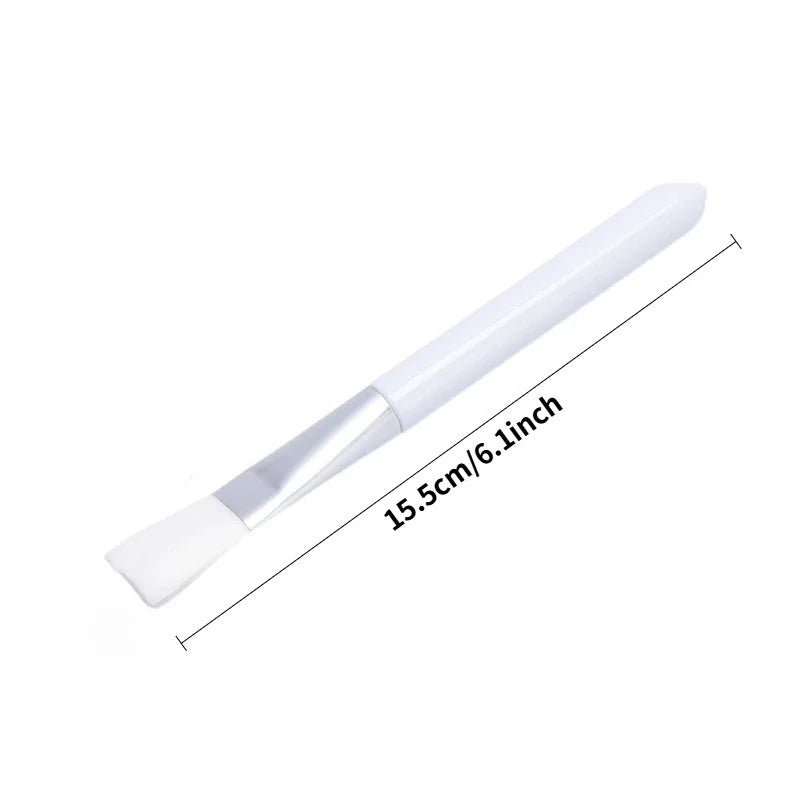 Face Mask Mixing Bowl Girls Facial Skin Care Tools Women Beauty Qme