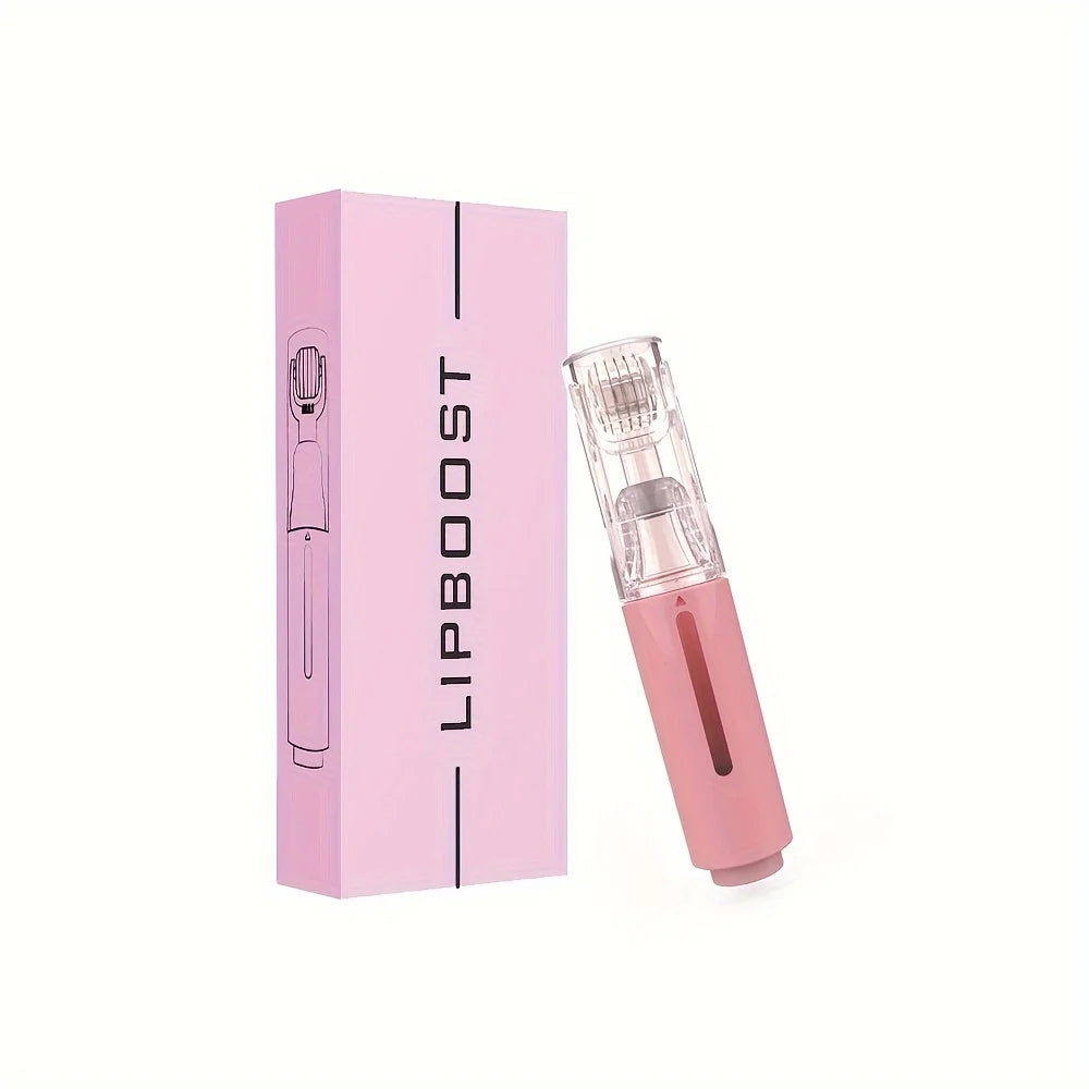 105-Needle Lip Micro-needle Roller Hydrating Personal Essence Qme