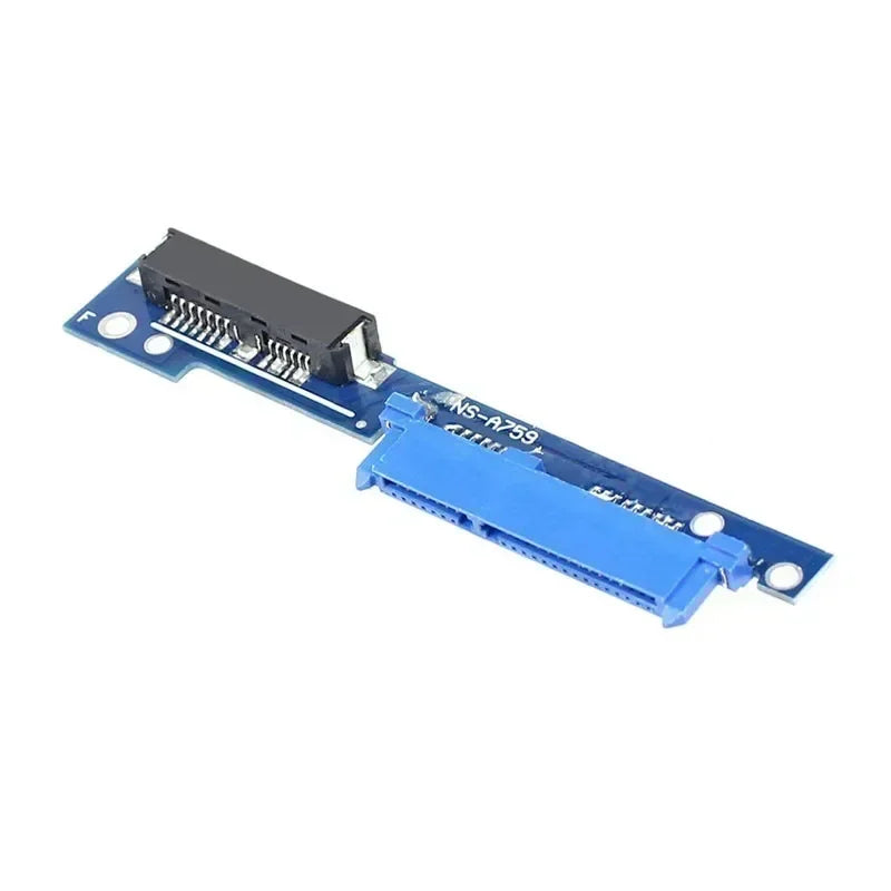 3pcs SATA 7+6 Male to SATA 7+15 Female Adapter Serial ATA Converter for Lenovo 310 312 320 330 IdeaPad 510 5000 Circuit Board Qme