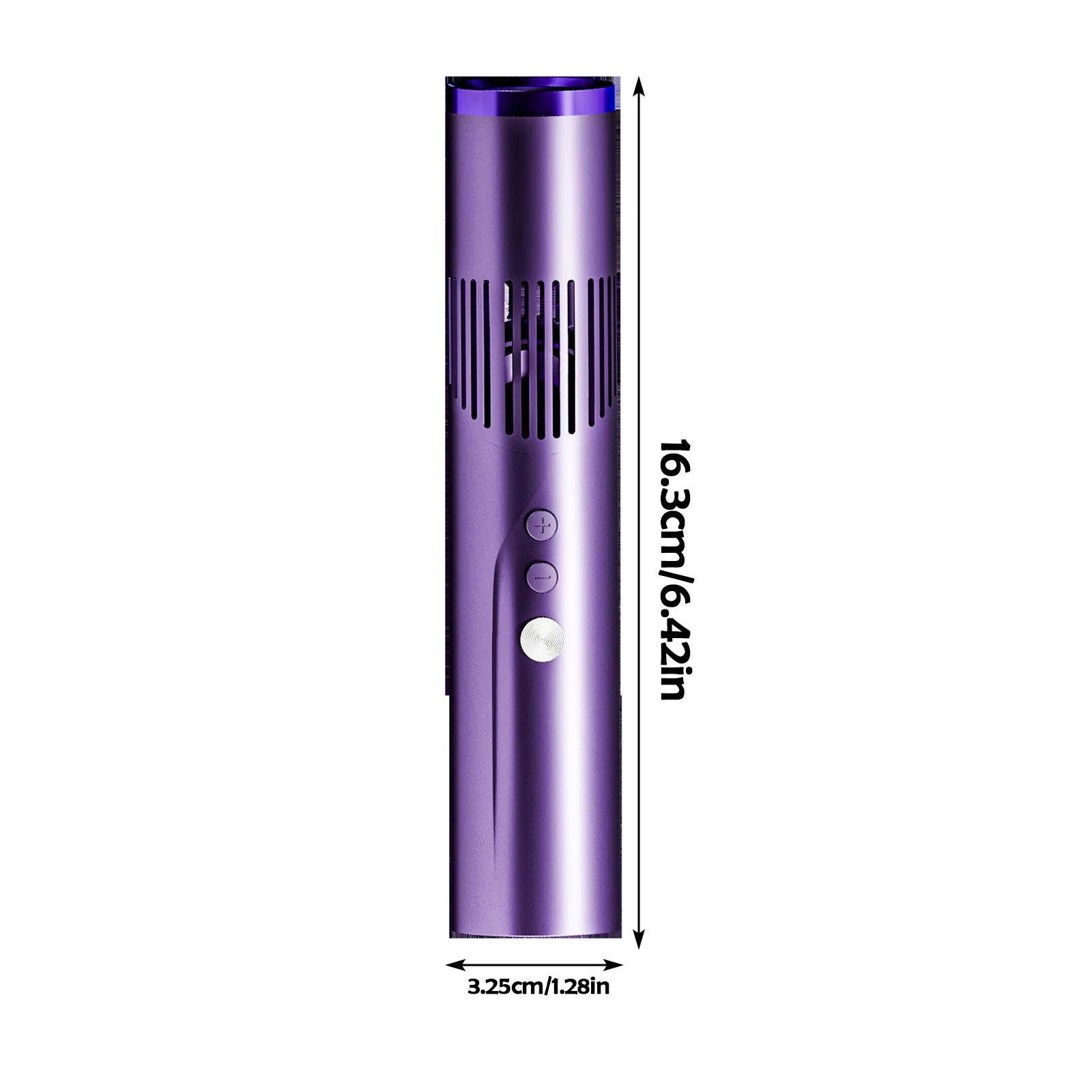 Portable Handheld Fan with Digital Display High Speed Personal Fan for Desktop, Neck Hanging and Outdoor Use Lightweight Fans Qme