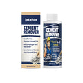 JAKEHOE Cement Remover Effectively Remove Mortar & Cement Deposits Dissolve Concrete Fast Non-damaging to Paint Concrete Cleaner Qme 237ml Boxed