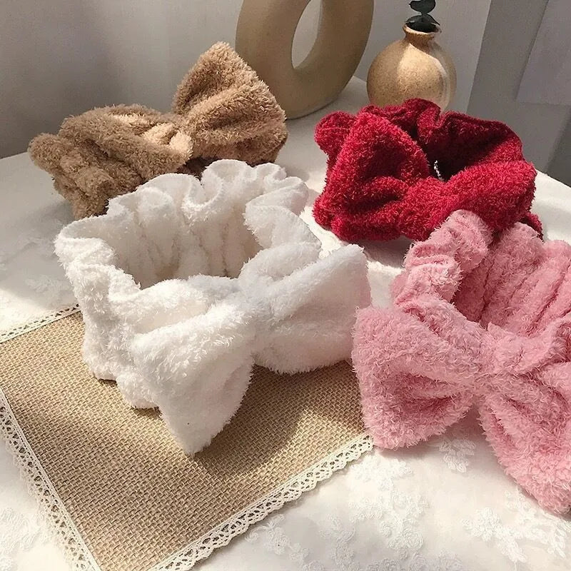 Hair Band Face Washing Makeup Mask Special Anti-skid Head Headband No Qme