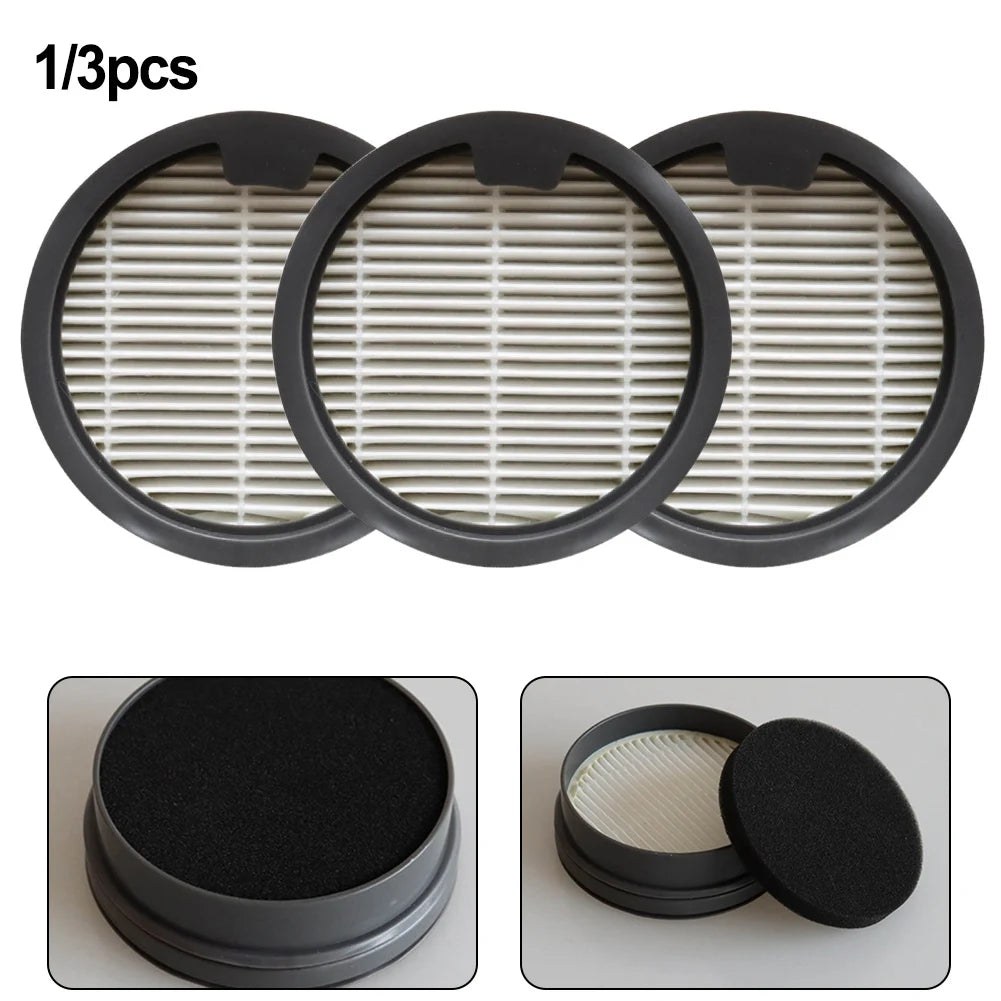 Filter For M1 2/M1 2S/M13 Wireless Cleaner Parts Vacuum Cleaner Filter For M13 Wireless Cleaner Filter Qme