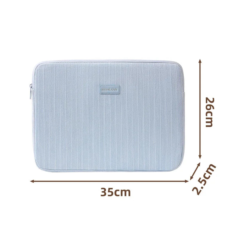13 3 Fluffy Laptop Case Suitable Macbook Air Ipad Huawei Cases