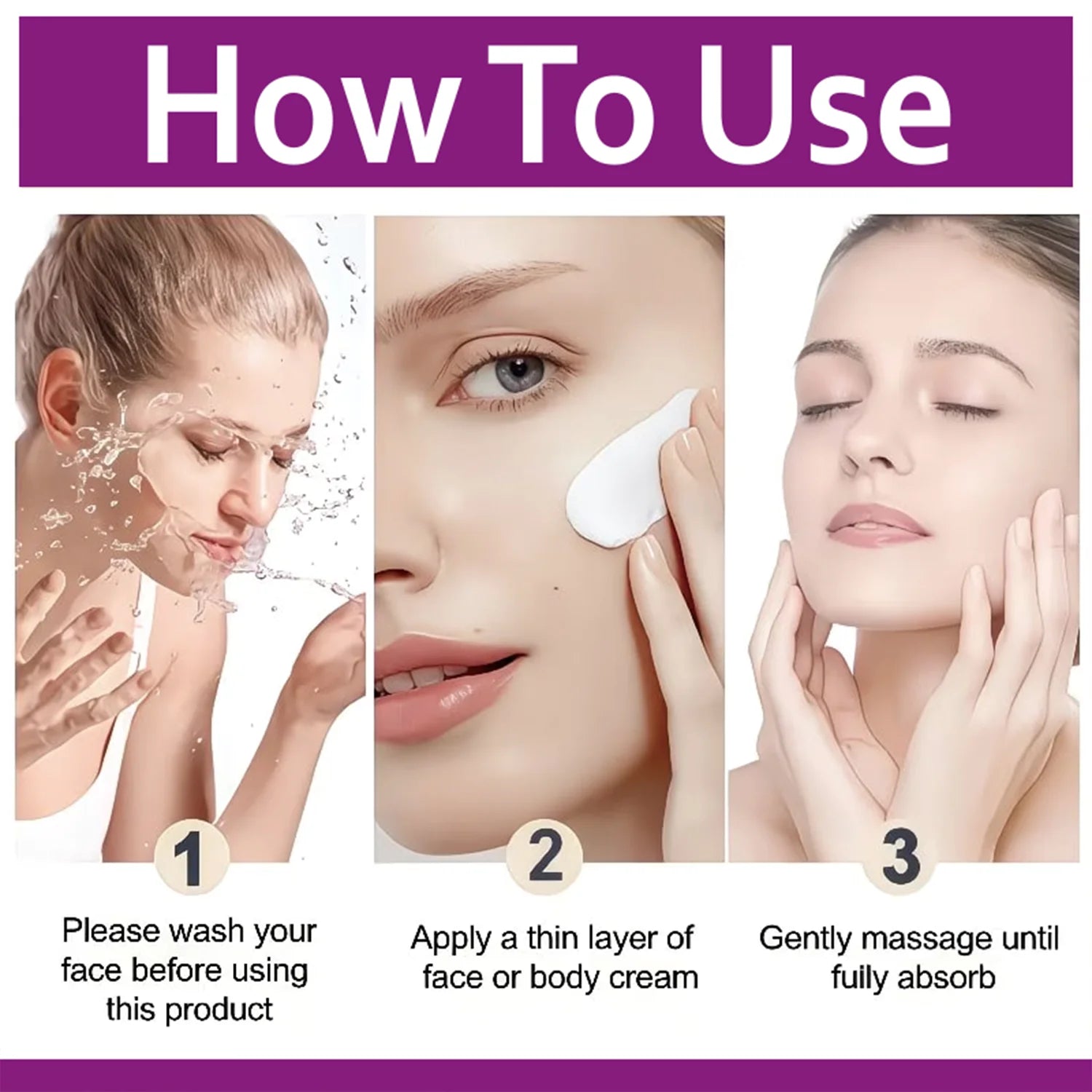 5X Glutathione Brightening Cream - 8-in-1 Firming & Rejuvenating, Retinol & Kojic Acid for Radiant, Glowing Skin Qme