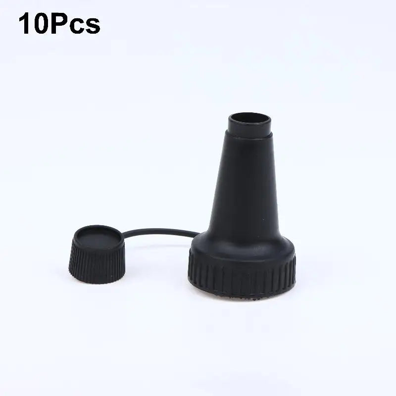 Portable Kids Water Bead Refill Bottle Large Small Sizes Durable Qme A5