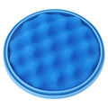 Robot Round Filter Vacuum Cleaner Sweeping Vacuum Cleaner Spare Accessories For Samsung For Cyclone Force SC05 SC07 SC15 VC07 Qme Default Title