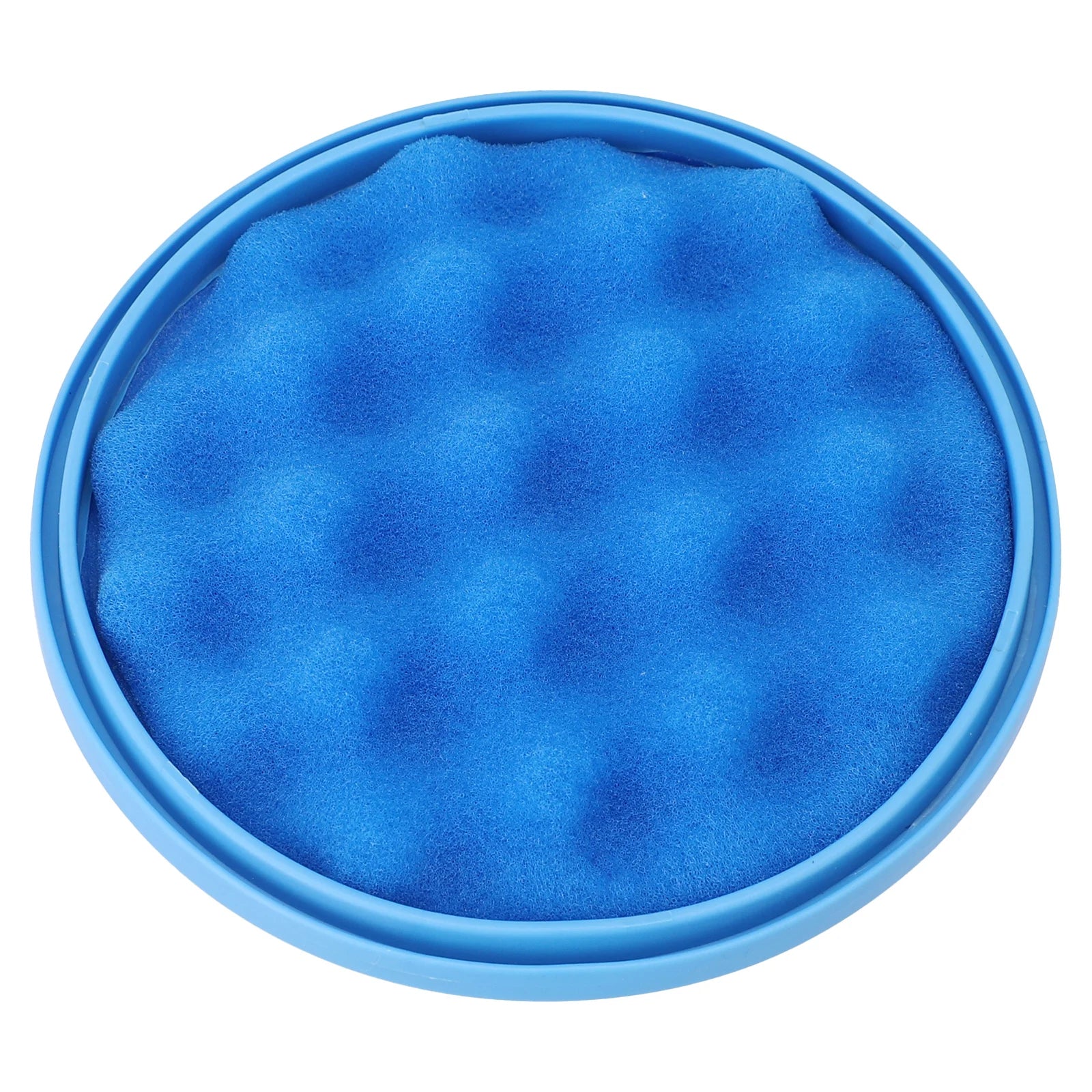 Robot Round Filter Vacuum Cleaner Sweeping Vacuum Cleaner Spare Accessories For Samsung For Cyclone Force SC05 SC07 SC15 VC07 Qme Default Title