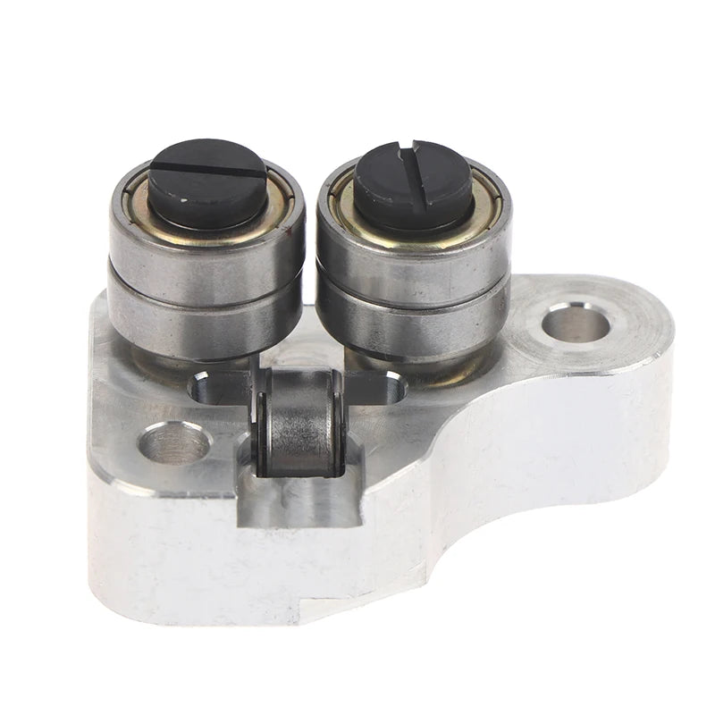 Front Guide Roller Kit 42-24-0015 For 6232-20 (D51A) Deep Cut Bandsaw 2729-21 18V Fuel Deep Cut Bandsaw Qme