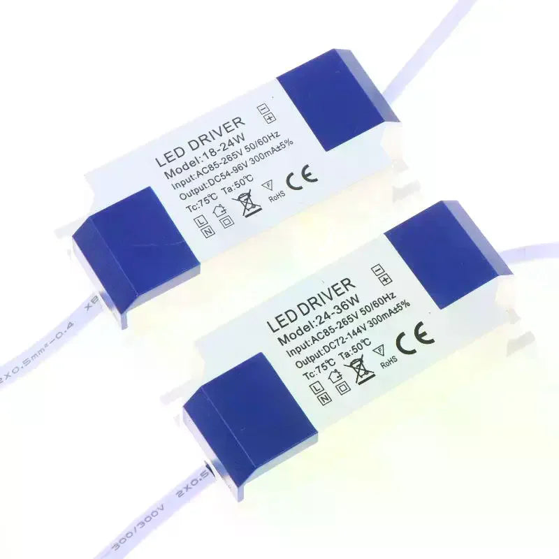 Lighting Transformer 85-265V Constant Current Non-isolated External Qme