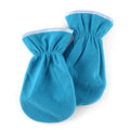 1 Pair Women's Insulation Care Gloves Flannel Elastic Opening Nail Qme BLH