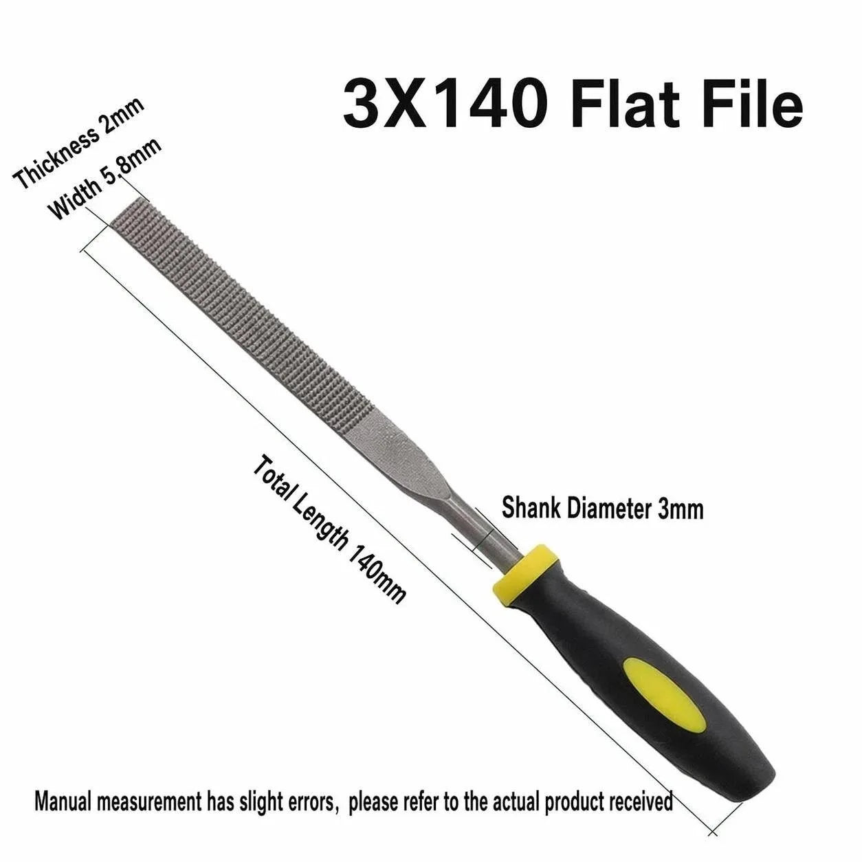 1 Hex Shank Quick Release Electric Drill Magnetic Screwdriver Bit Qme 3-140mm 100PC