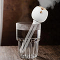 Humidifier Wand Mini Portable Quiet Fine Mist Moisture Diffuser Qme China Mainland