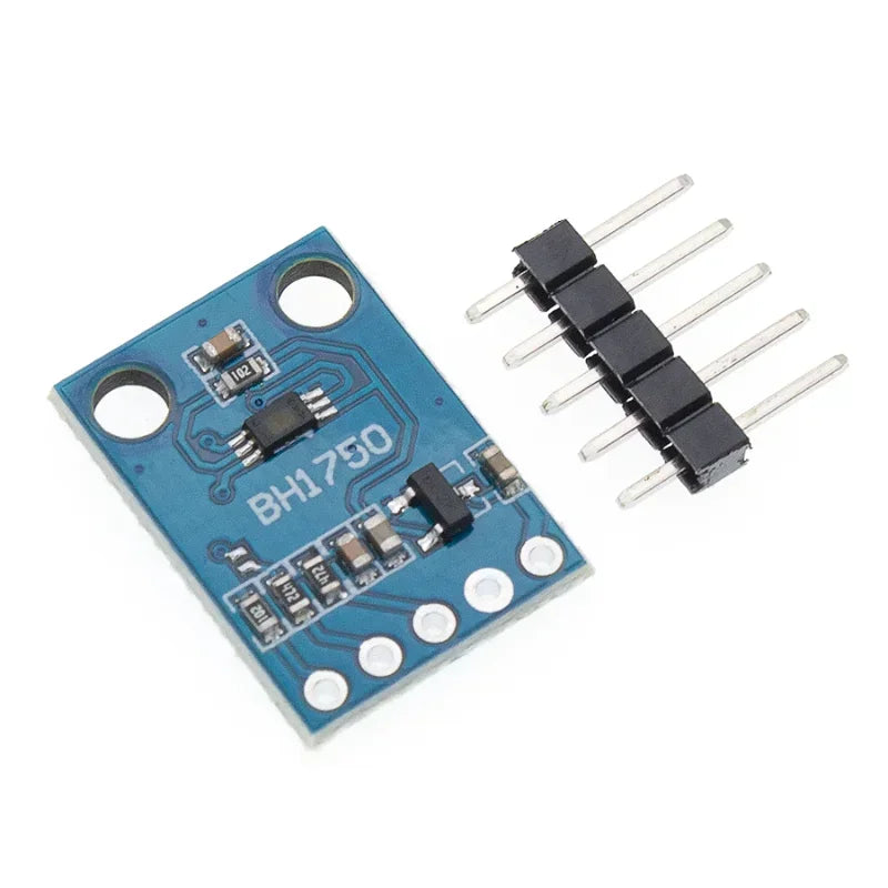 3V - 5V light intensity illumination module GY - 302 Qme 2018