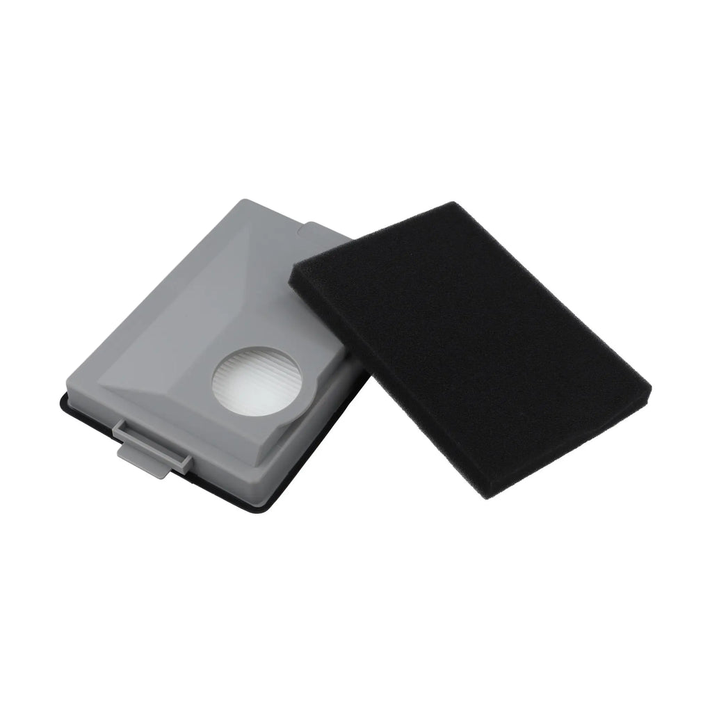 Vacuum Cleaner Fine Dust HEPA Filter Foam Filter For Miele CX-FSF Filter For Boost CX1-11639250 Vacuum Cleaner Replacement Qme