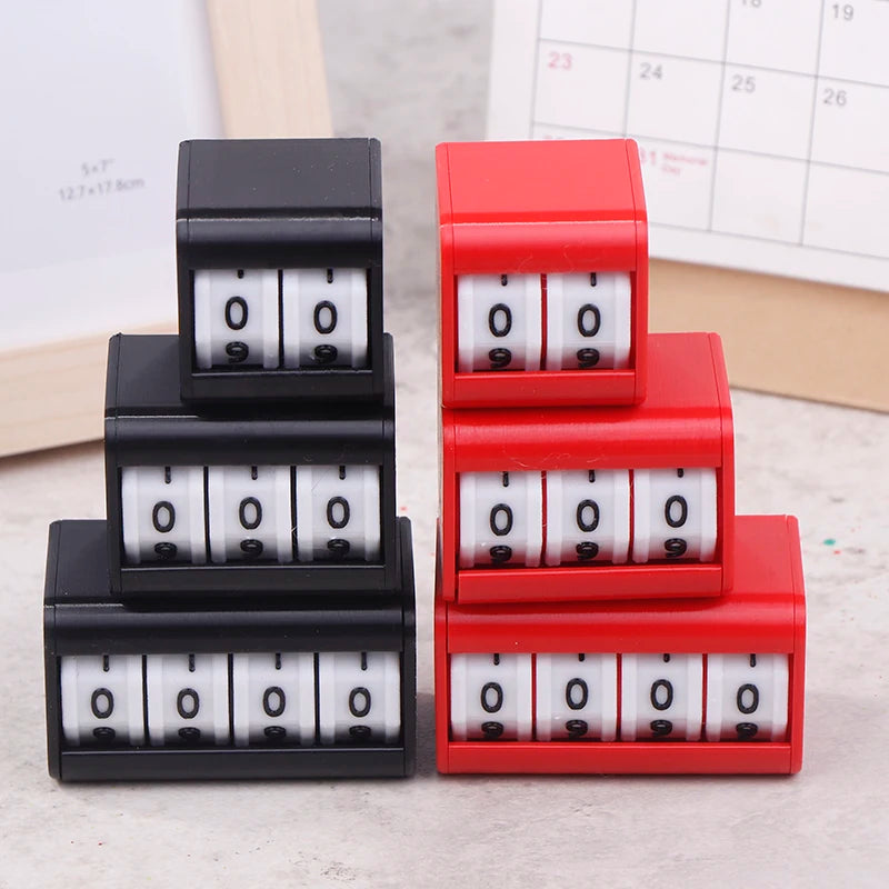 Counters Board Game Score Counter Life Tabletop Foosball Scoring Qme