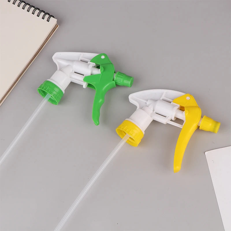 Spray Head Trigger Sprayer Bottle Nozzle Beverage Coke Hair Styling Qme