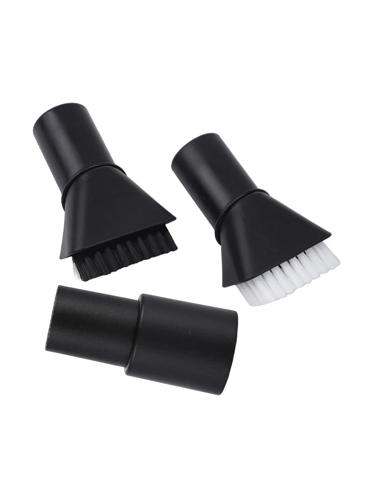 Suction Brush With Hard And Soft Bristles For Karcher WD 2 WD 3 WD 4 WD 5 Multi-Purpose Vacuum Cleaner For 2.863-221.0 Qme
