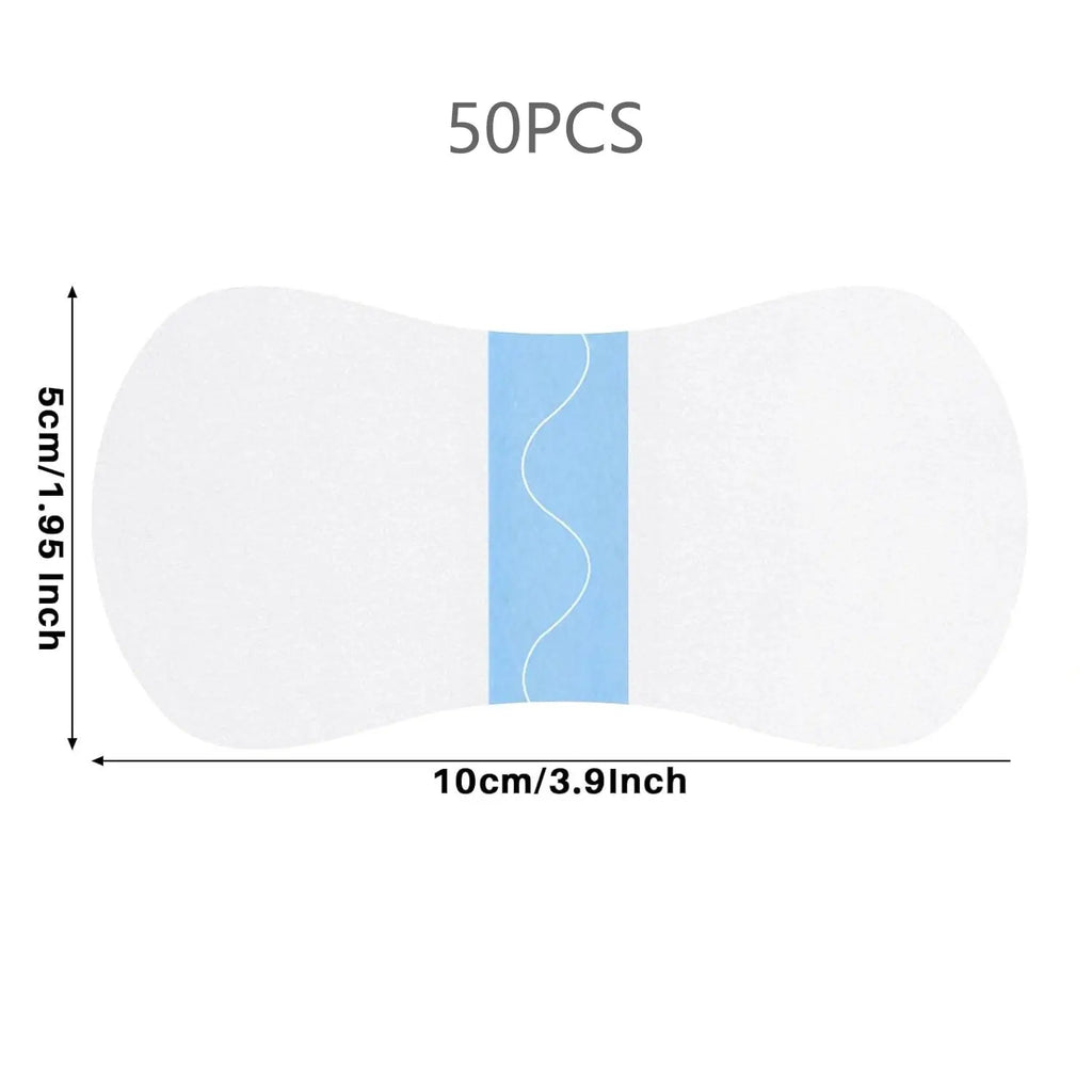 10/30/50/100pcsNeck lifting patches PU invisible traceless body care aesthetic stretchers skincare Qme 50PCS