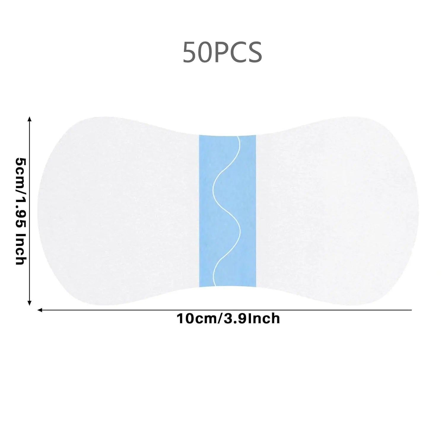10/30/50/100pcsNeck lifting patches PU invisible traceless body care aesthetic stretchers skincare Qme 50PCS