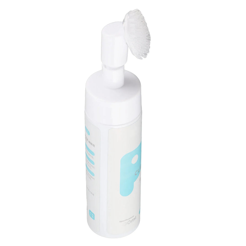 200ml Gentle Pet Paw Cleaning Foam No Rinse Dog Cat Foot Cleaner Spray Claw Care Hygiene Wash Free Cleaning Supplies for Pets Qme