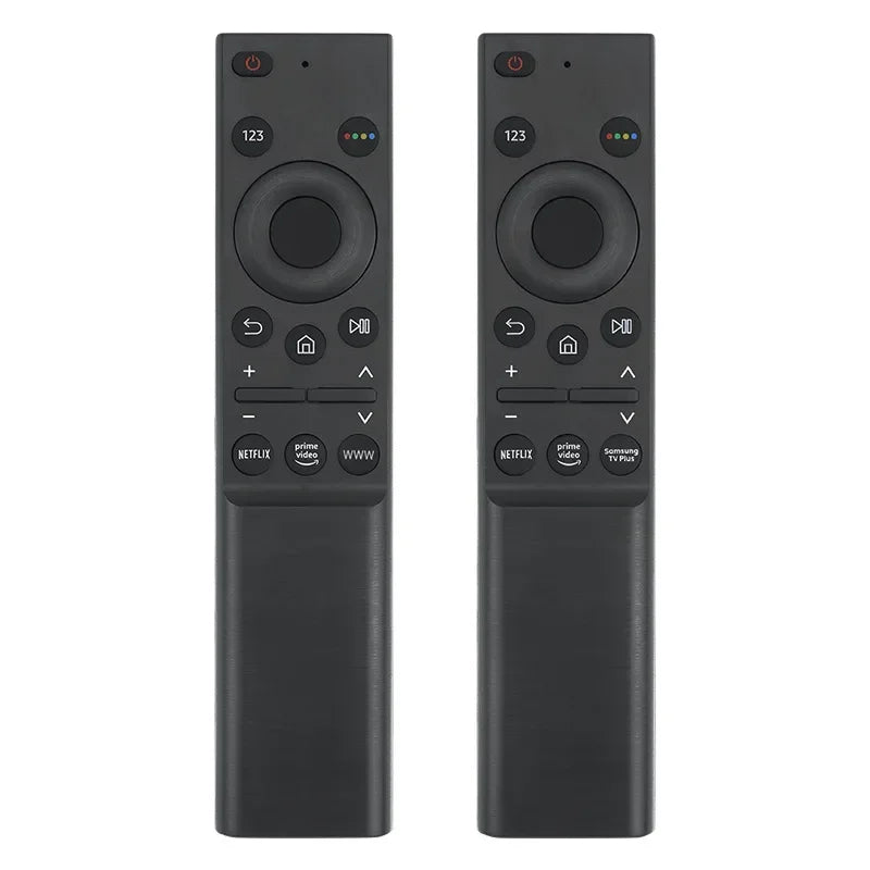 1PCS NEW BN59-01358B SMART TV REMOTE CONTROL FOR SAMSUNG BN59-01358C BN59-01358A BN59-01363 BN59-01350 WITH NETFLIX AND PRIME Qme