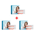 Silicone Dentures Full Natural False Teeth Braces Fit Gum Protection Qme 3Set Boxed