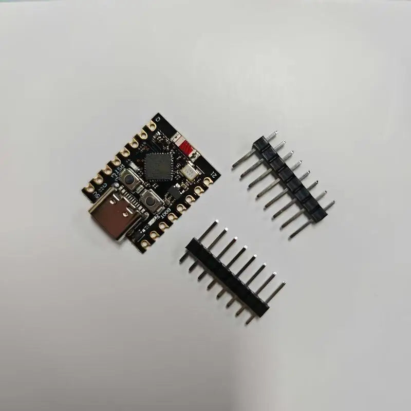 ESP32 C3 Mini Development Board Wifi BT Module 32Bit Single Core Qme