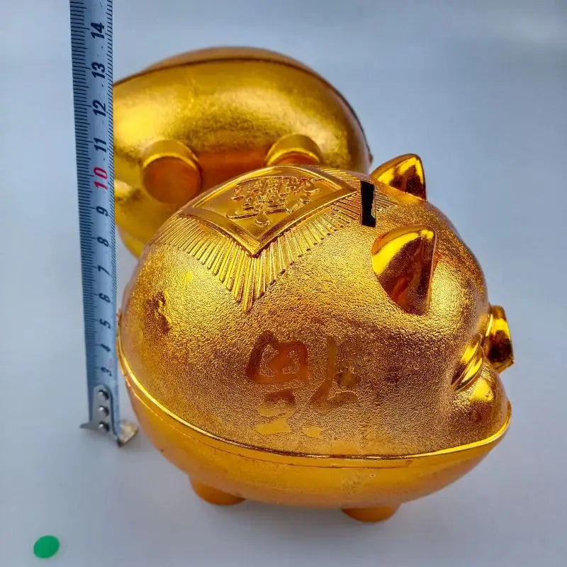 1 Desktop Ornament Wealth Attracting Wedding Decoration Large Qme