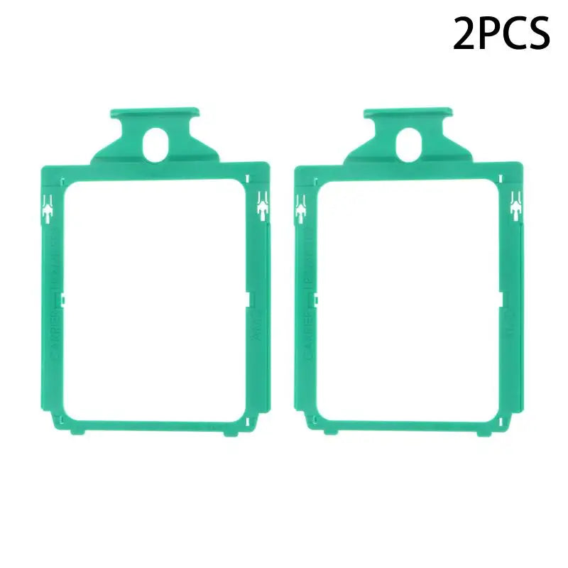 1 2 CPU Tray AMD EPYC Threadripper SP3 TR4 TRX4 Socket Fixed Support Qme 2PCS