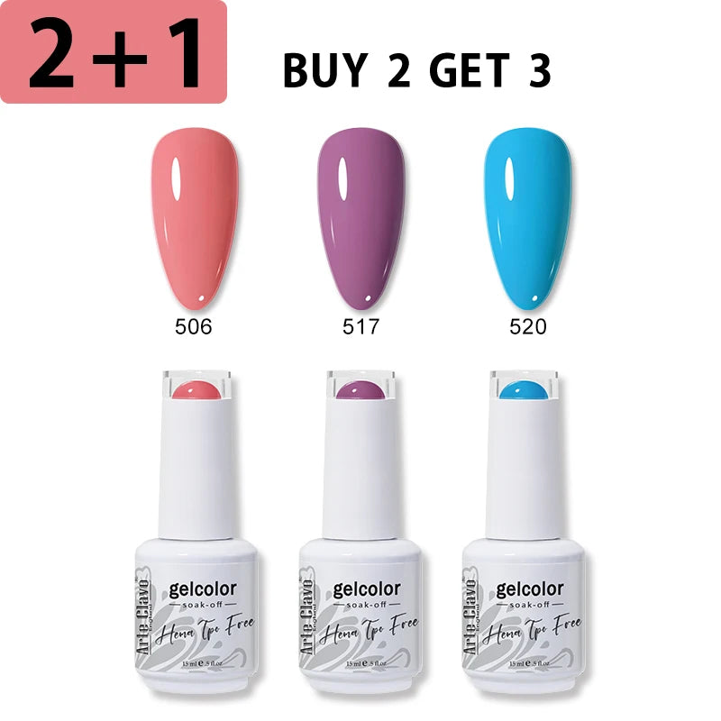 Ice-transparent Nude Gel Nail Polish 2026 Popular Daily Gentle Jelly